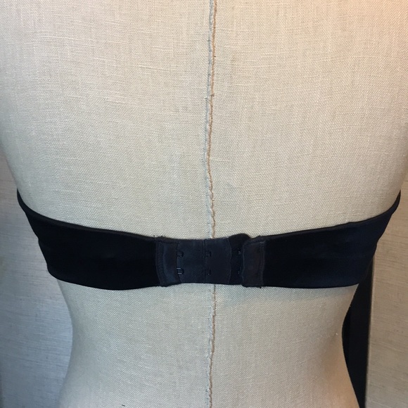 Maidenform Strapless Bra - Picture 3 of 4